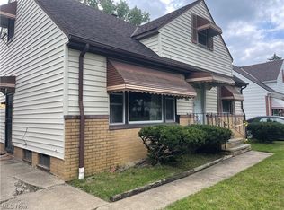 17816 Lotus Dr, Cleveland, OH