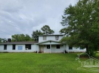 5504 Karen Dr, Milton, FL 32583