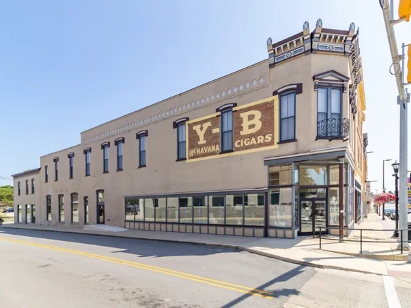 1406 Broad St Suite 101, New Castle, IN 47362