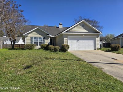 1200 Saint Charles Circle, Greenville, NC, 27834