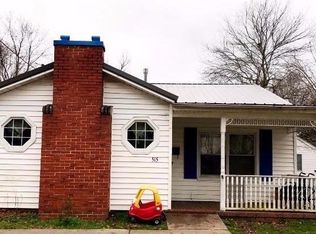 515 Roy Kidd Ave, Corbin, KY 40701