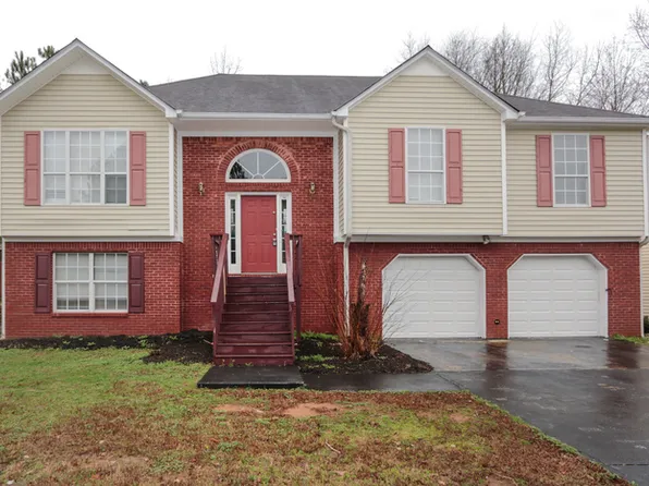 2001 Rhinehart Rd, Austell, GA 30106