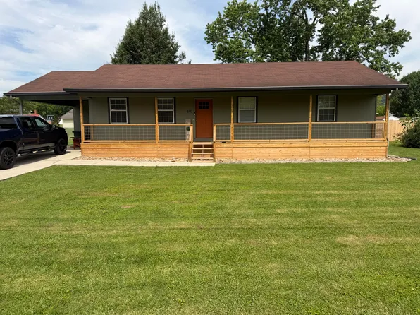 693 Oak St, Dayton, TN 37321