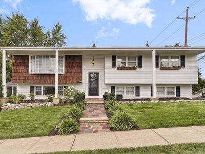 273 Floral Ln, Wood Ridge, NJ, 07075