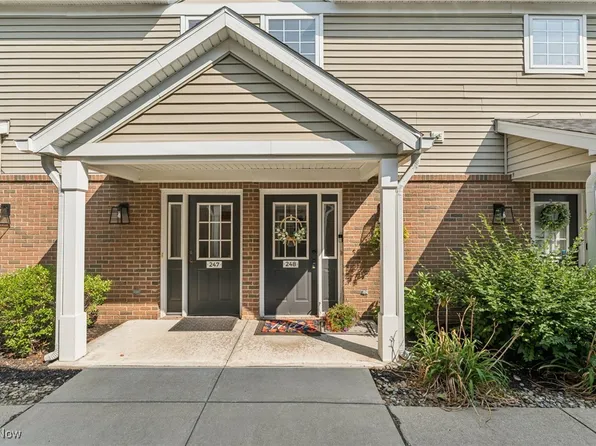 3395 Lenox Village Dr Unit 248, Fairlawn, OH 44333