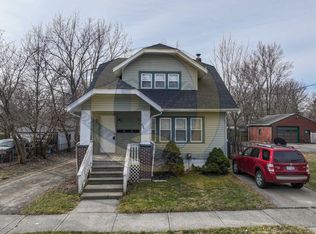 829 Clinton St, Flint, MI 48507