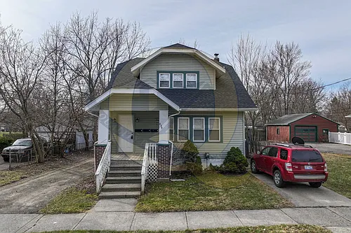 829 Clinton St Photo 1