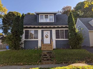 39 Warren St, Rochester, NY 14620