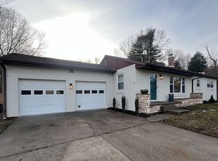 107 Lewis Ln, Point Pleasant, WV 25550