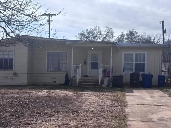 3138 Linn, San Antonio, TX 78223