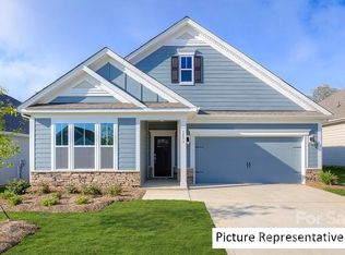 5408 Casper Dr, Charlotte, NC 28214