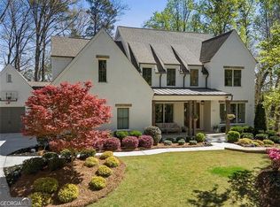 3931 Sheldon Dr NE, Atlanta, GA 30342