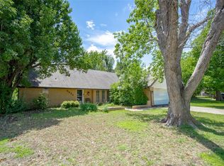 6404 Brentford Ter, Oklahoma City, OK 73132