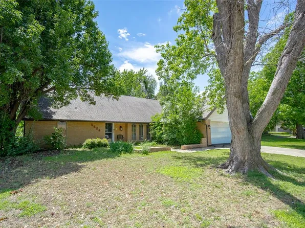 6404 Brentford Ter, Oklahoma City, OK 73132