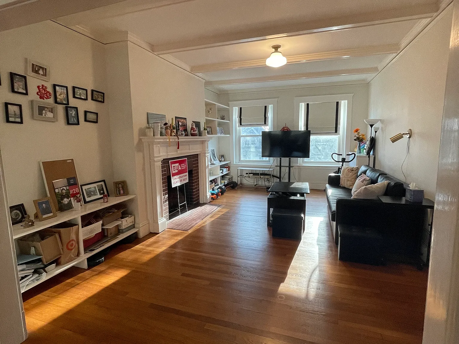 4 bed, 1610 sqft, $6,500 — Photo 3