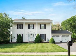 1 Libby Dr, Monmouth Junction, NJ
