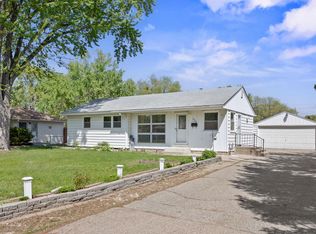 8515 Elliot Ave S, Bloomington, MN 55420