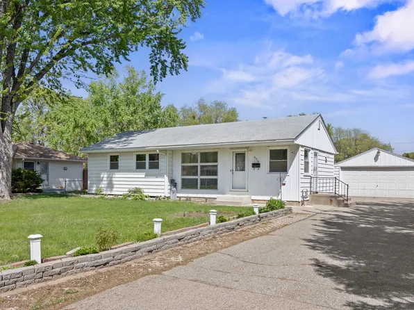 8515 Elliot Ave S, Bloomington, MN 55420