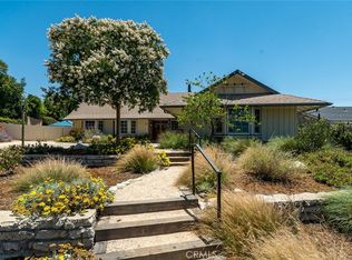 2220 W Silver Tree Rd, Claremont, CA 91711