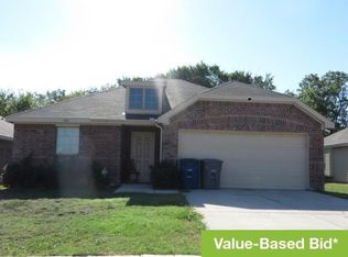 3414 Mojave Dr, Dallas, TX 75241