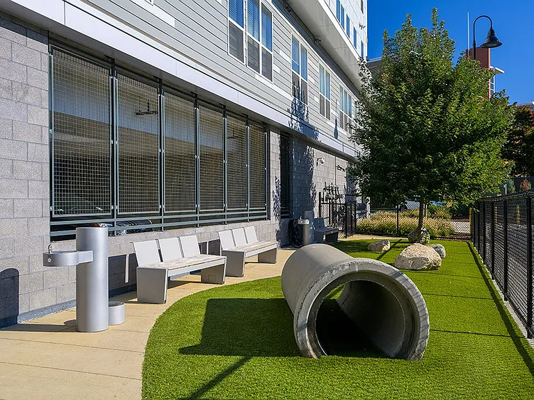 Vero Apartments — Photo 60
