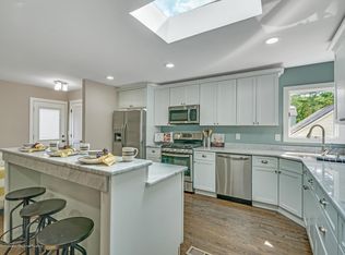 508 Greentree Ave, Point Pleasant Beach, NJ 08742