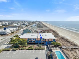 275 W First Street # 2i, Ocean Isle Beach, NC 28469