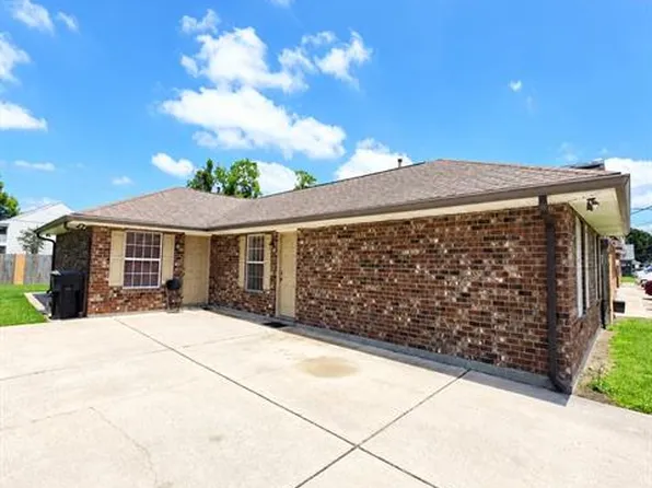 205 Omega St #A, Belle Chasse, LA 70037