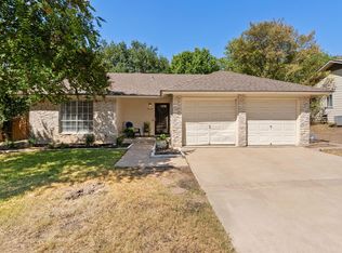 9806 Cottle Dr, Austin, TX 78753
