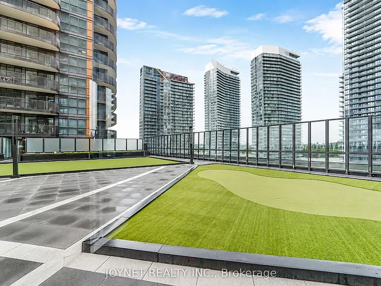 68 Esther Shiner Blvd #2508 — Photo 12
