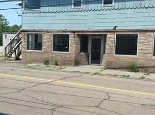519 Main St, Simpson, PA