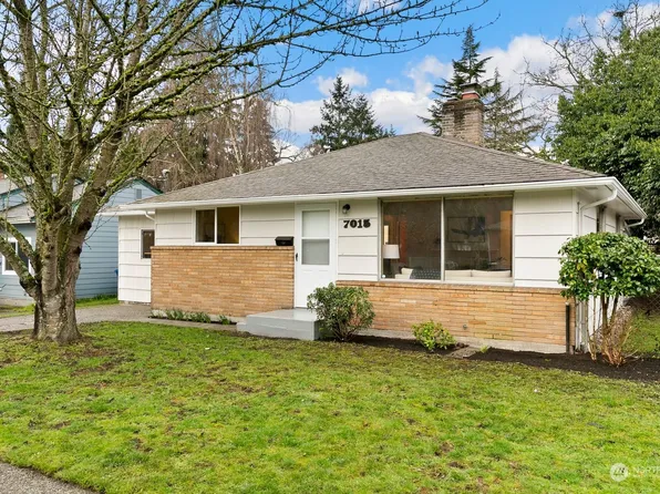 7015 25th Avenue NE, Seattle, WA 98115