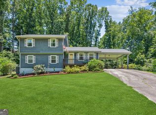 2414 Rhine Ct, Lawrenceville, GA 30043