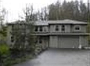 645 SE Pounder Rd, Corbett, OR 97019