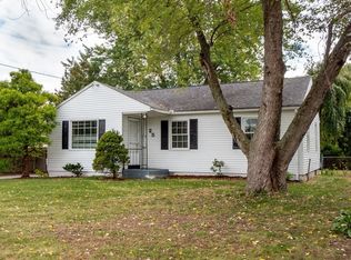 25 French St, Springfield, MA 01104