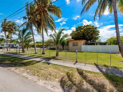 4170 SW 95th Ave, Miami, FL, 33165