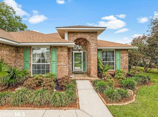15336 Paddington Dr, Foley, AL 36535