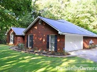 1905 Plantation Creek Rd, Fortson, GA 31808