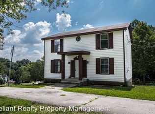 202 Hawkins Rd, Clarksville, TN 37040