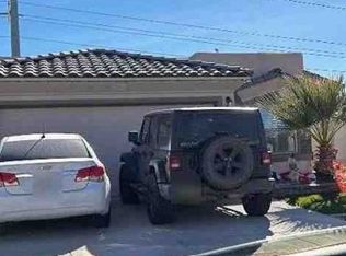 12856 Rock Cliff Ave, El Paso, TX 79928