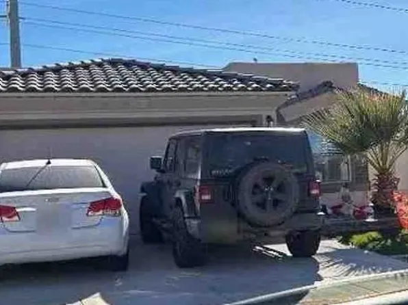 12856 Rock Cliff Ave, El Paso, TX 79928