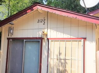 212 1/2 W 1st Ave, Chico, CA 95926