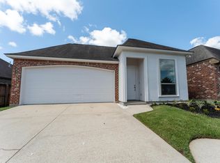 17836 Spring Creek Dr, Baton Rouge, LA 70817