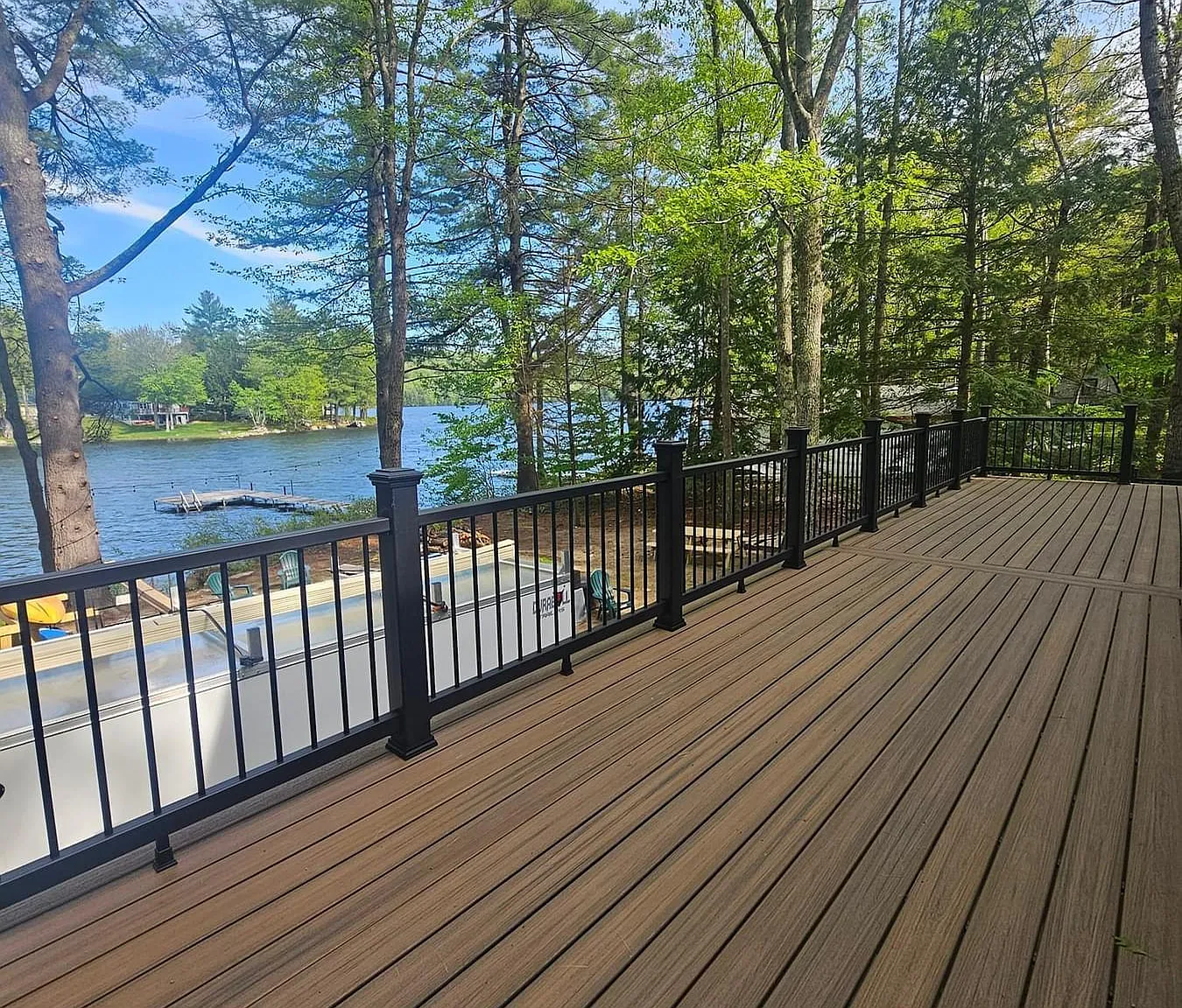 Legacy Rd, Raymond — Photo 1