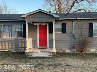 620 S Main St, Ada, OK 74820