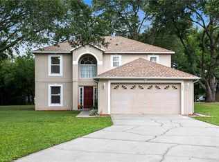 729 Veronica Cir, Ocoee, FL 34761