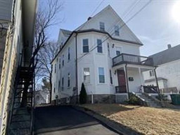2nd image of 43 Savin Ave APT 3