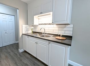 Hugo Place Apartments - Parking Space, Water, Kitchener, ON N2M 3Z2