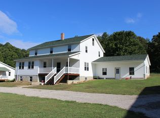 404 Pioneer Trail Rd, Patriot, OH 45658