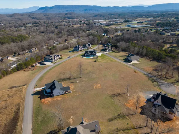 14 Charleston Park Dr Lot 14, Seymour, TN 37865